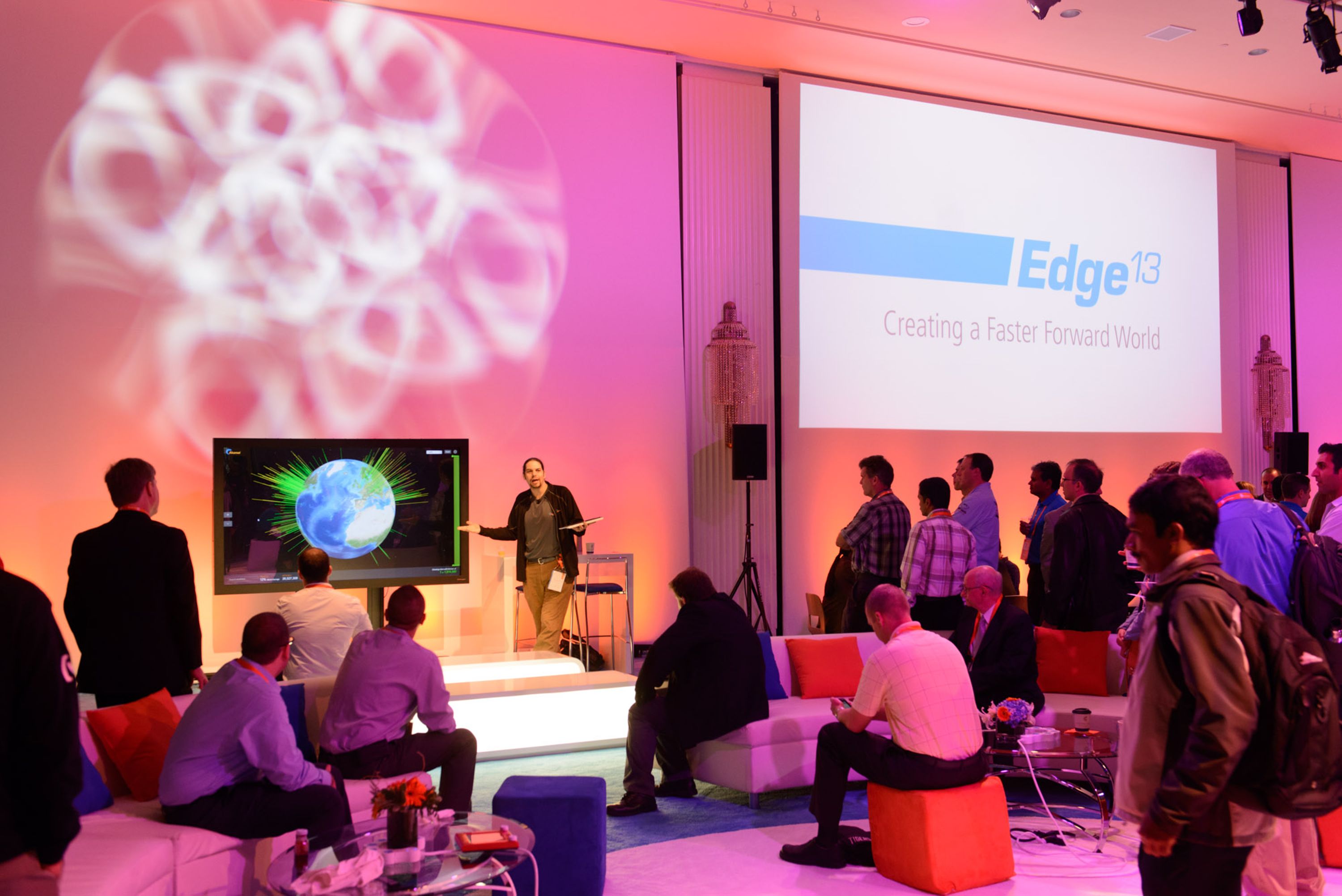 Akamai's Edge Conference GPJ