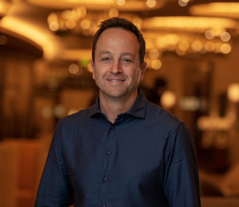 Paolo Zeppa, President (Americas) at GPJ