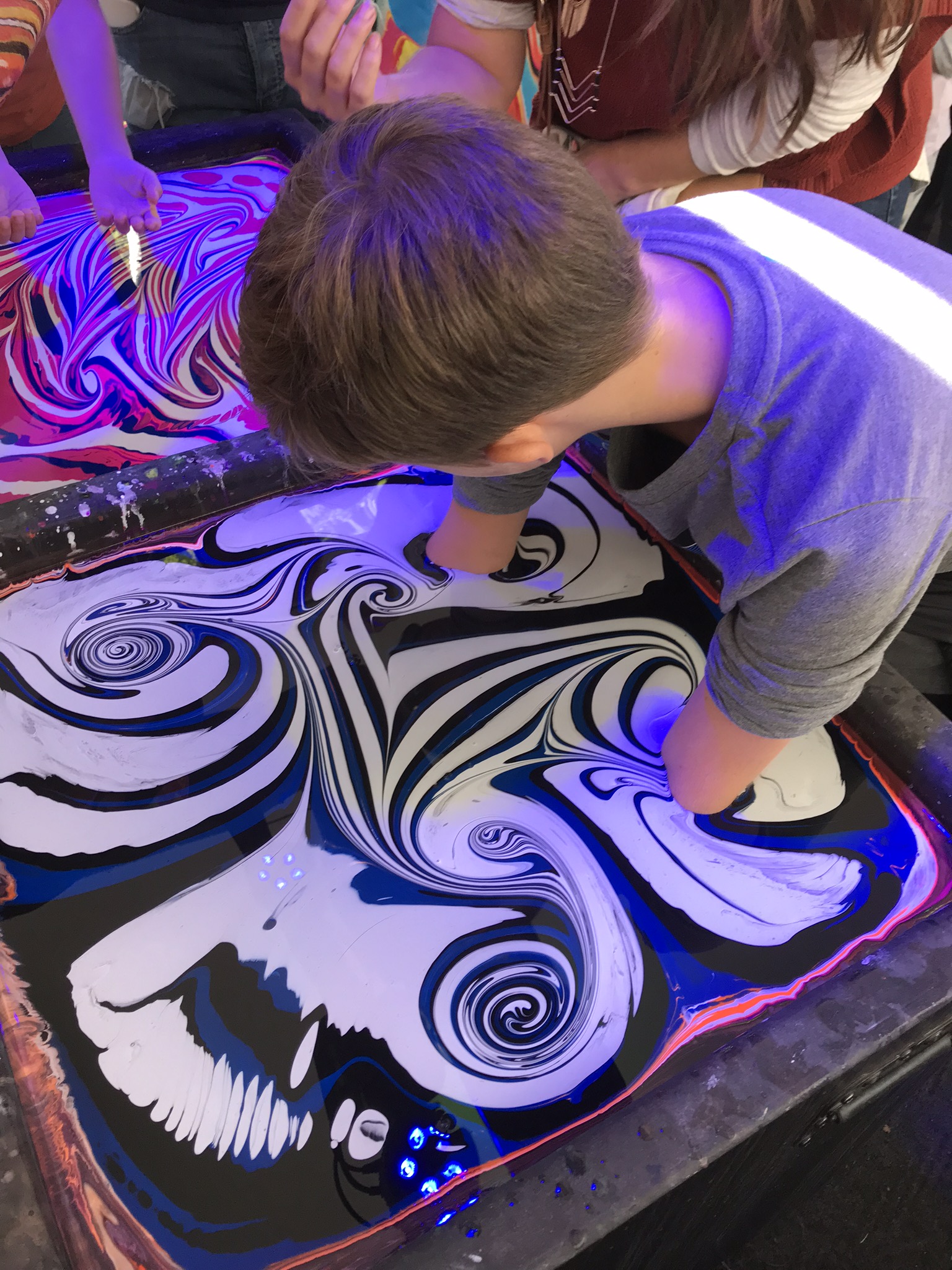 Unleashing Creative Potential with LIFEWTR and Art Prize - GPJ