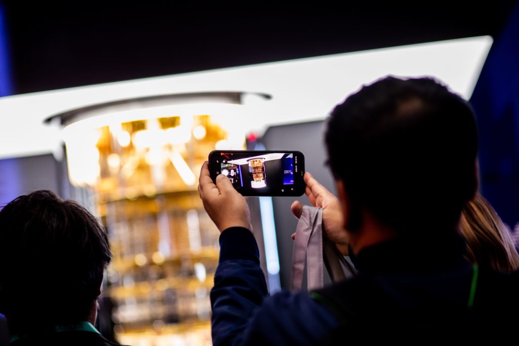 IBM at CES 2020 Let’s Put Smart to Work P. Johnson