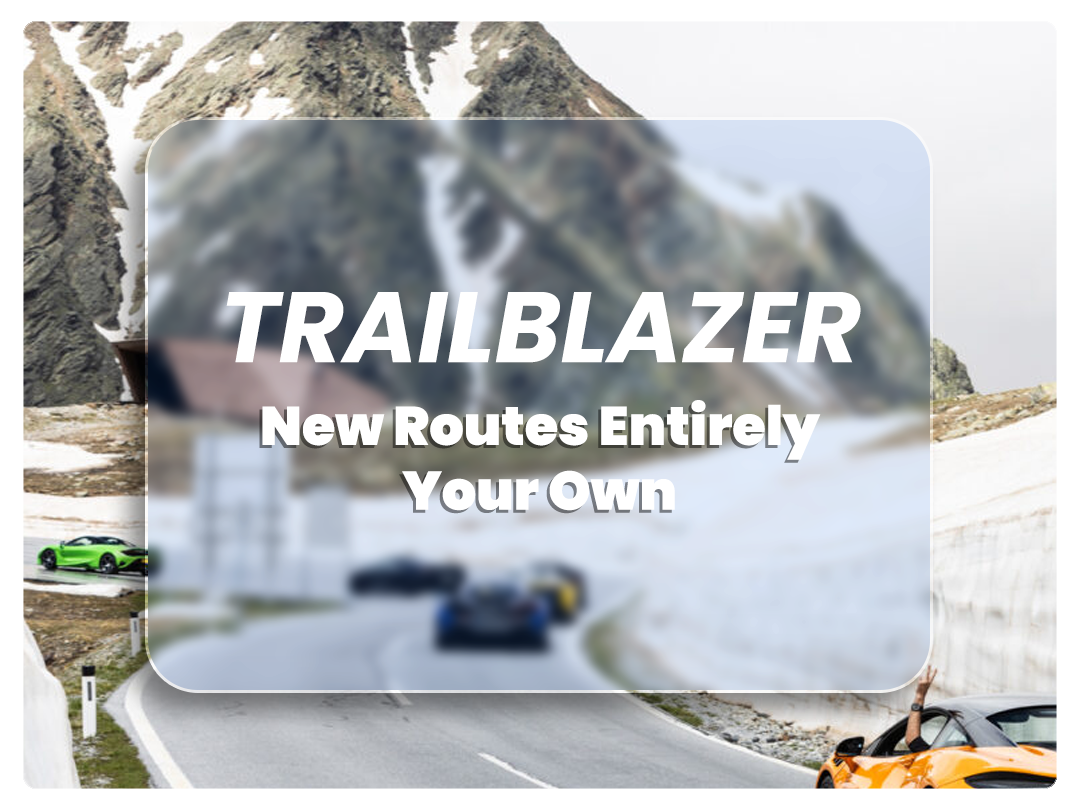 From the ultimate test-drive experiences to fully reimagined mobility journeys that move people and markets.